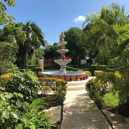 Villa Ikal Playa del Carmen Exterior photo