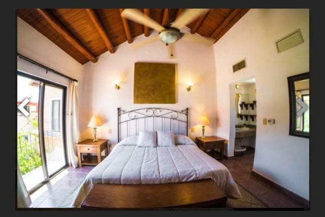 Villa Ikal Playa del Carmen Exterior photo