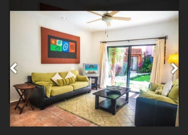 Villa Ikal Playa del Carmen Exterior photo