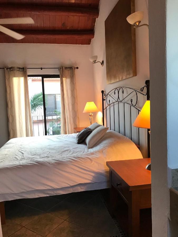 Villa Ikal Playa del Carmen Exterior photo