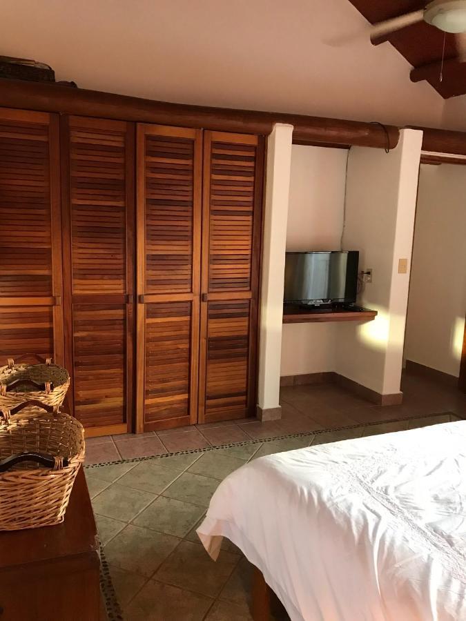Villa Ikal Playa del Carmen Exterior photo